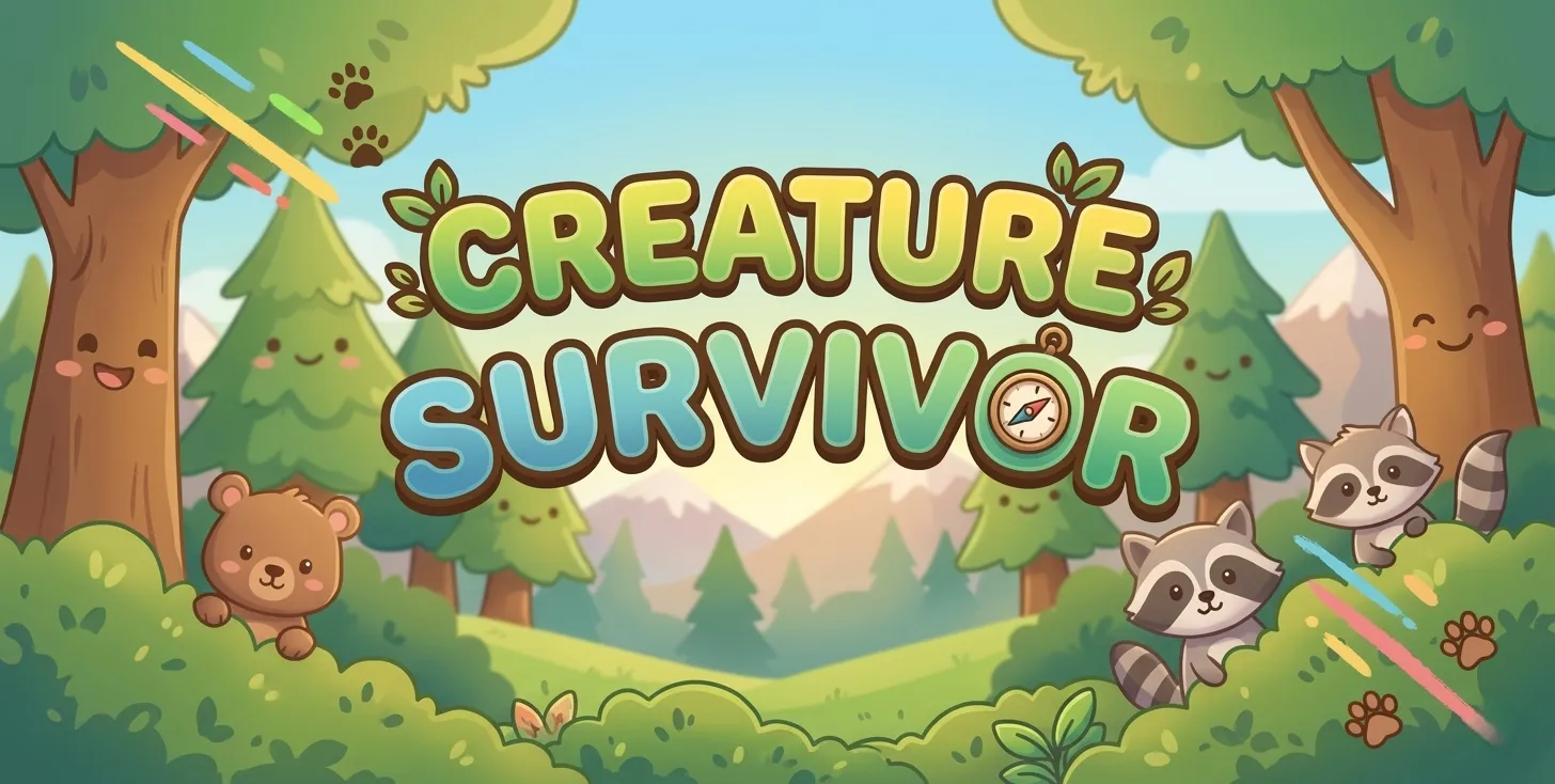 Creature Survivor