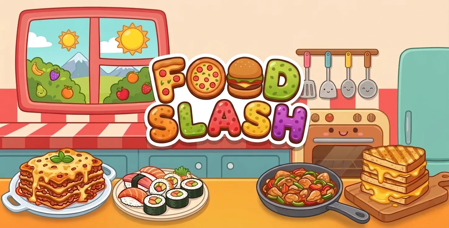 Food Slash