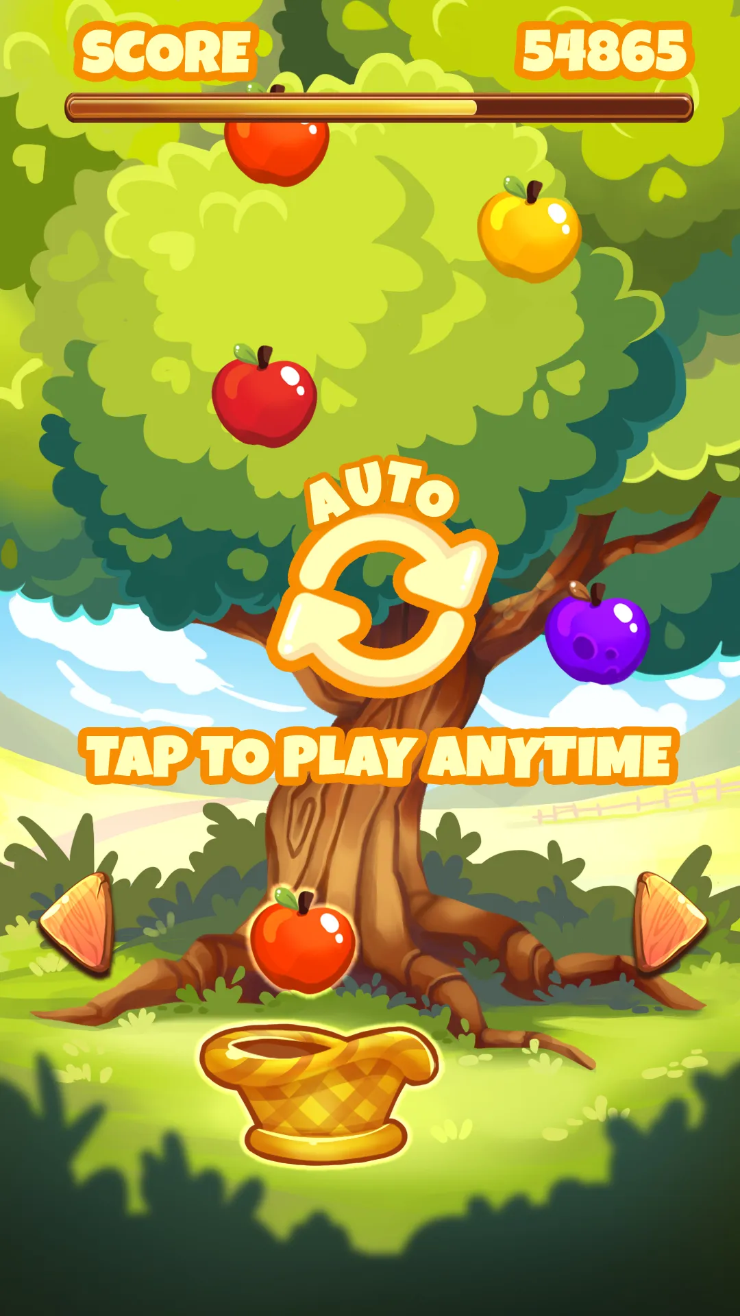 FRUIT & FARM Gameplay