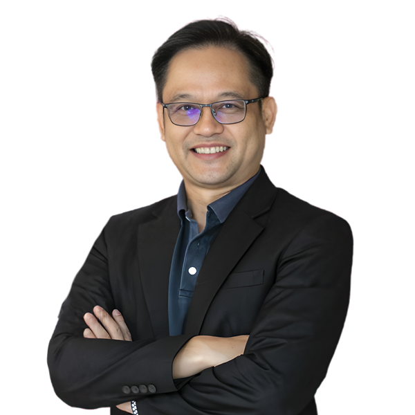 Assoc. Prof. Dr. Chawalit Jeenanunta