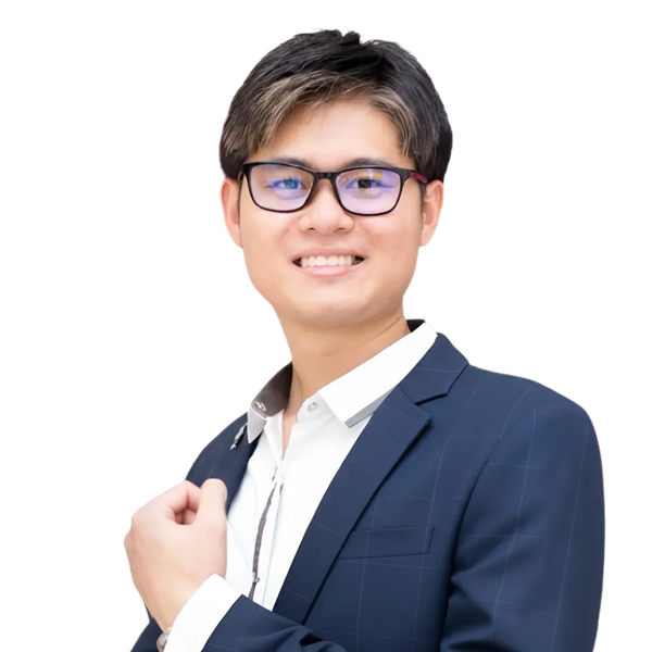 Assoc. Prof. Dr. Warut Pannakkong