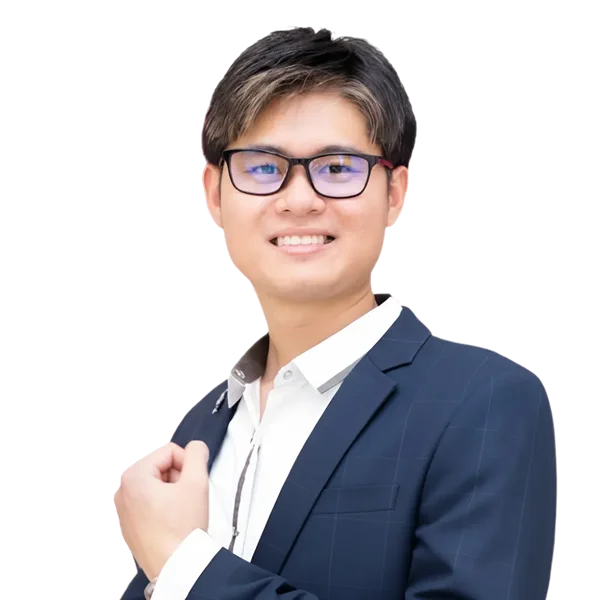 Assoc. Prof. Dr. Warut Pannakkong